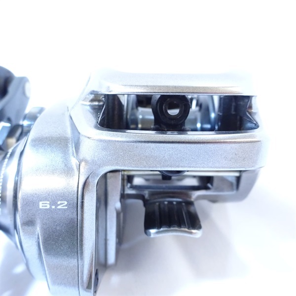 １８バンタムＭＧＬ１５０　６．２　右